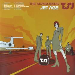 The Superjesus : Jet Age